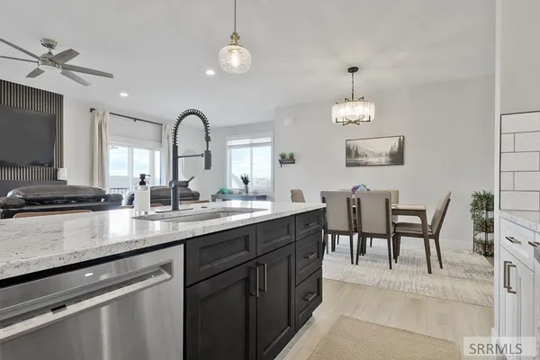$597,000 | 370 Camas Street, Sugar City, ID 83448