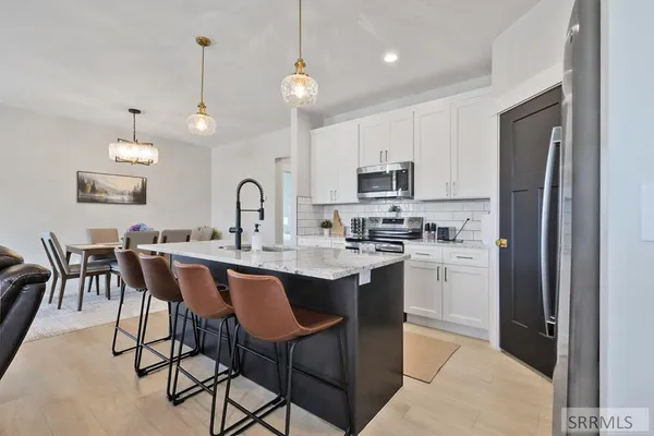 $597,000 | 370 Camas Street, Sugar City, ID 83448