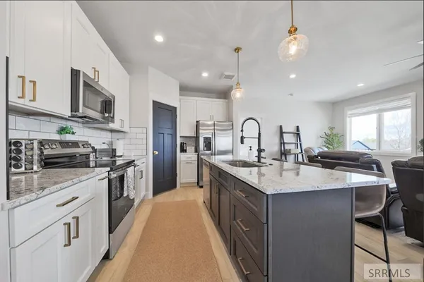 $597,000 | 370 Camas Street, Sugar City, ID 83448