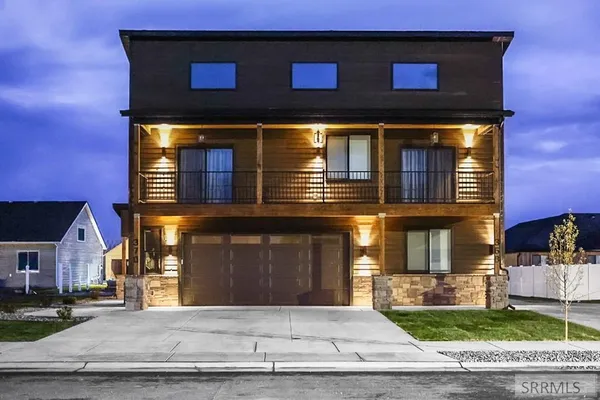 $597,000 | 370 Camas Street, Sugar City, ID 83448