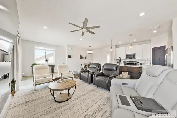 $597,000 | 370 Camas Street, Sugar City, ID 83448
