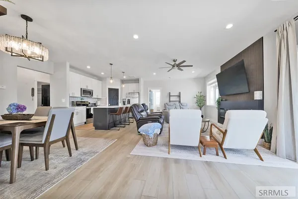 $597,000 | 370 Camas Street, Sugar City, ID 83448