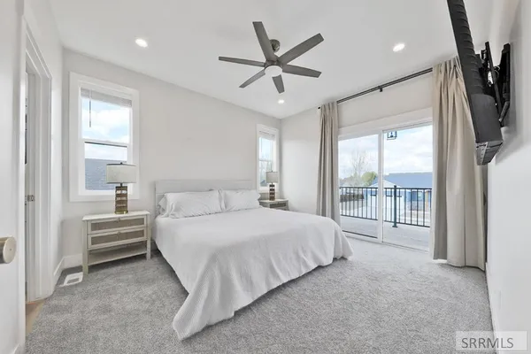$597,000 | 370 Camas Street, Sugar City, ID 83448
