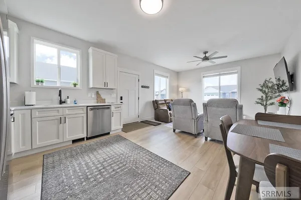 $597,000 | 370 Camas Street, Sugar City, ID 83448