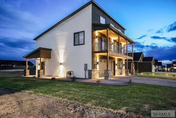 $597,000 | 370 Camas Street, Sugar City, ID 83448