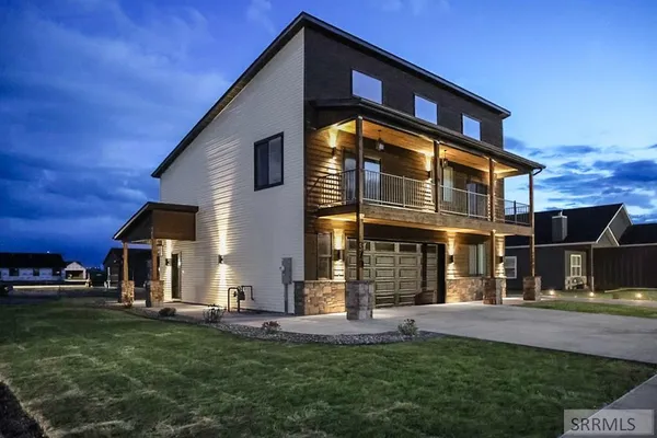 $597,000 | 370 Camas Street, Sugar City, ID 83448