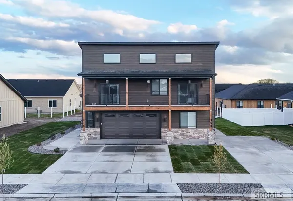 $597,000 | 370 Camas Street, Sugar City, ID 83448