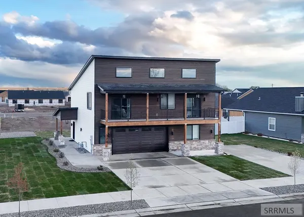 $597,000 | 370 Camas Street, Sugar City, ID 83448