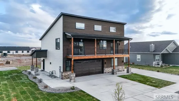 $597,000 | 370 Camas Street, Sugar City, ID 83448
