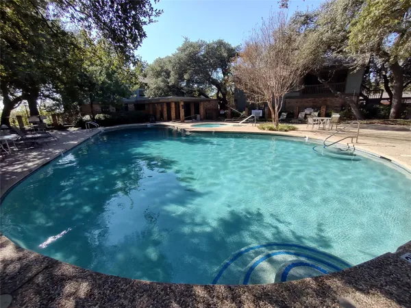 $299,000 | 7122 Wood Hollow Drive, Unit 22, Austin, TX 78731
