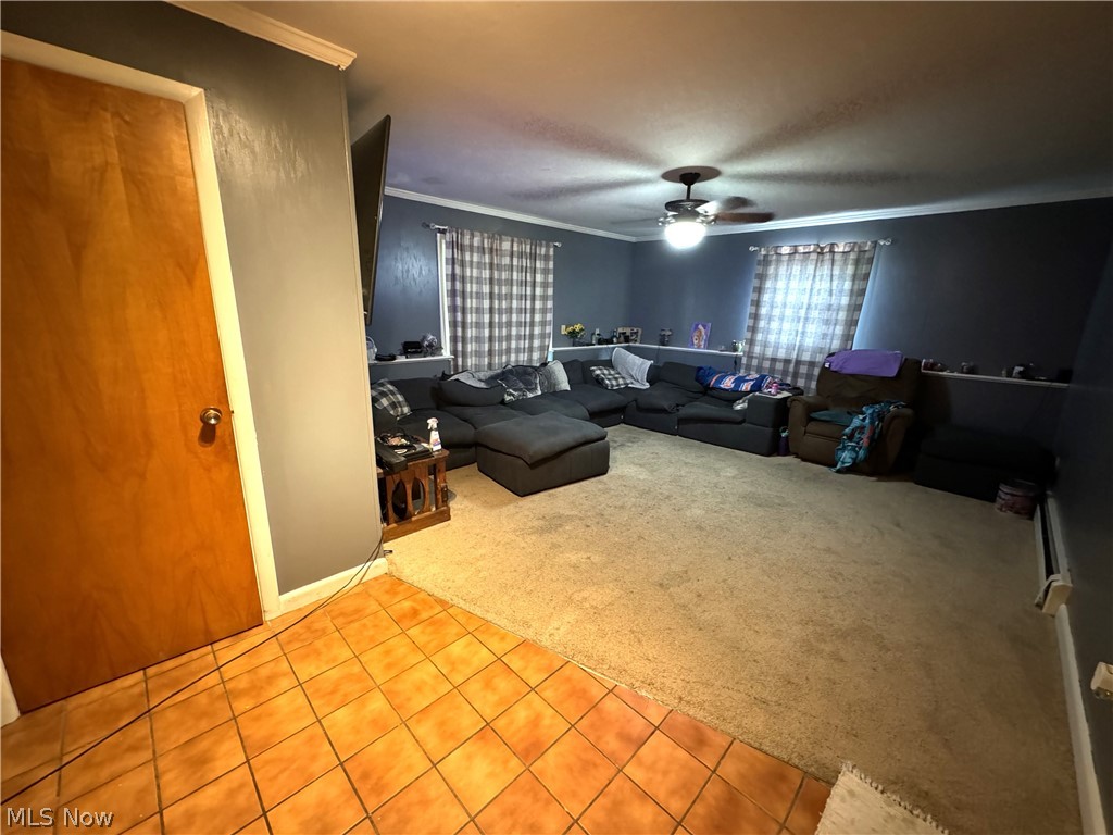 1717 Stillwagon Road Niles, OH 44446 - Photo 7 of 42