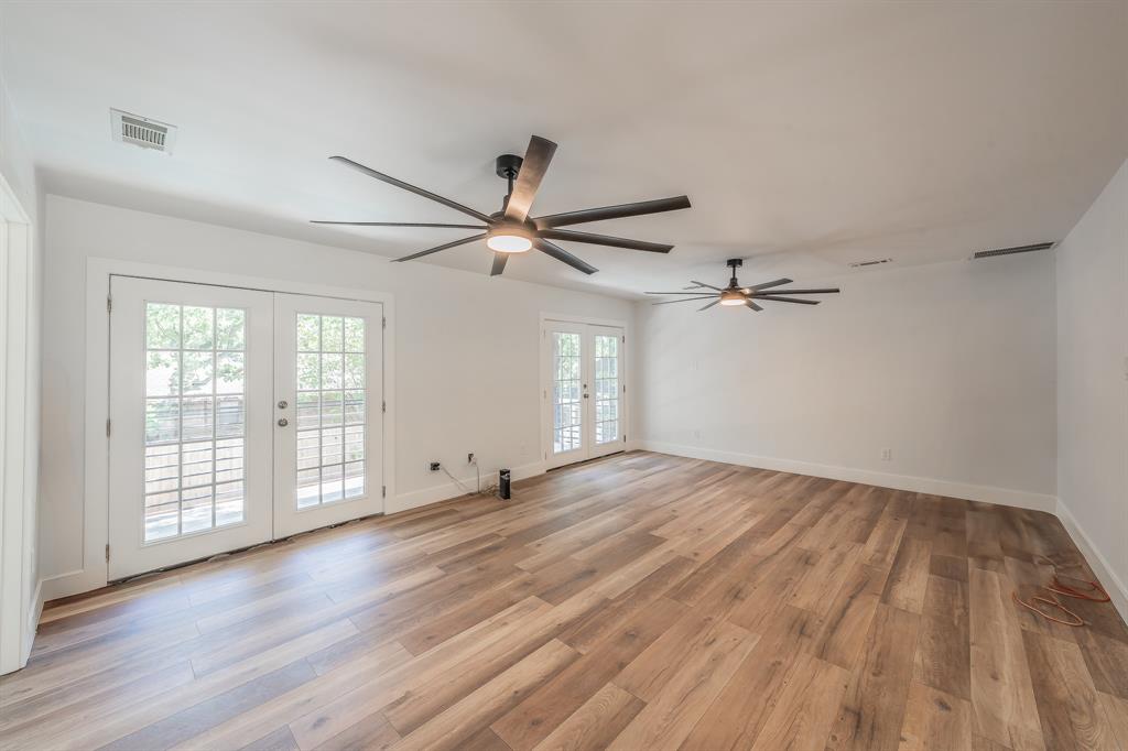 2815 Perkins Road Arlington, TX 76016 - Photo 26 of 40
