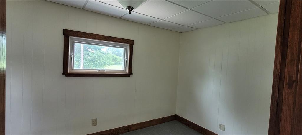 446 Eagle Mill Road Butler, PA 16001 - Photo 22 of 27 a small space with a window