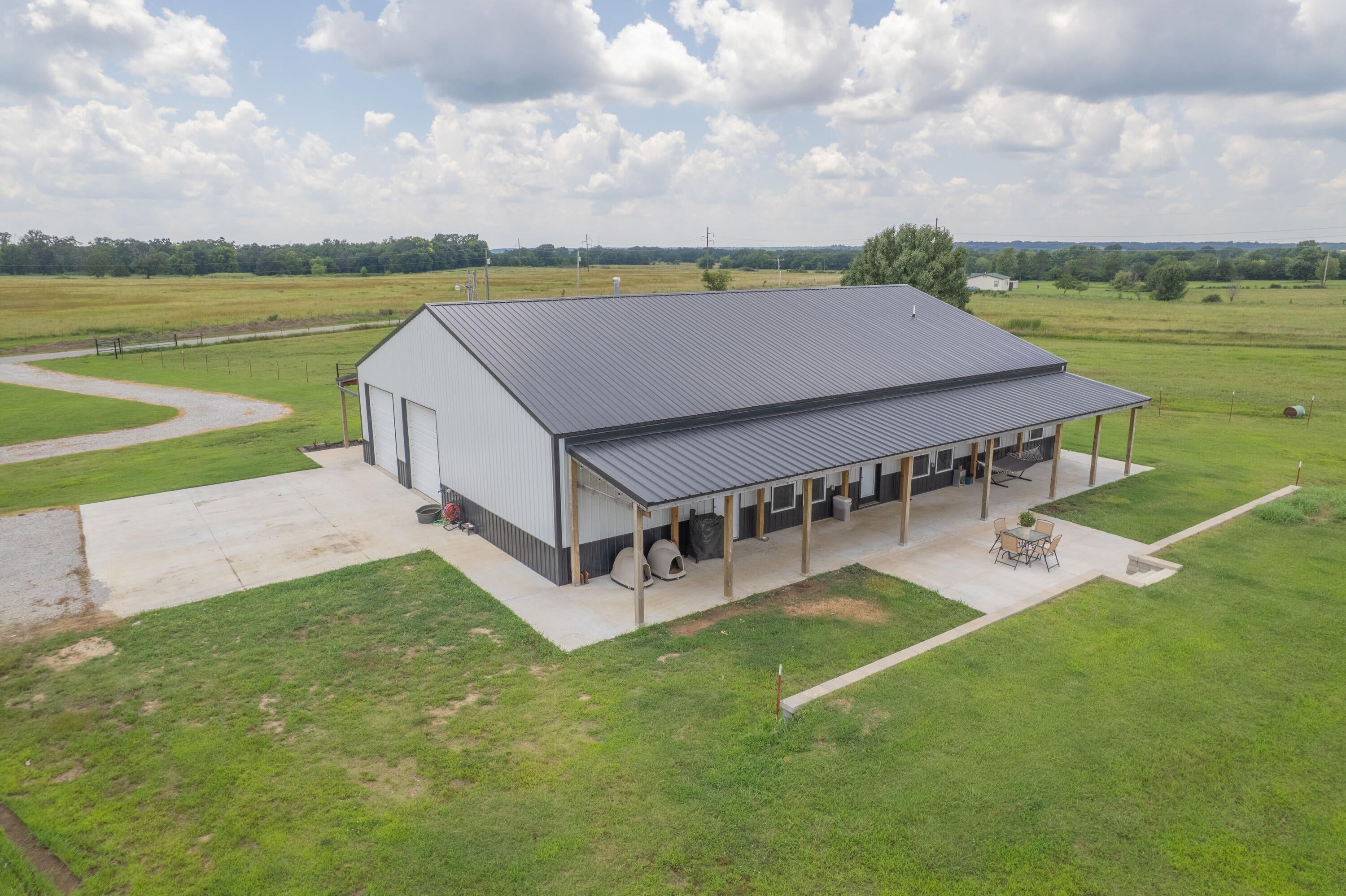 19501 East 390 Road Chelsea, OK 74016 - Photo 11 of 80 Gallery Image 11