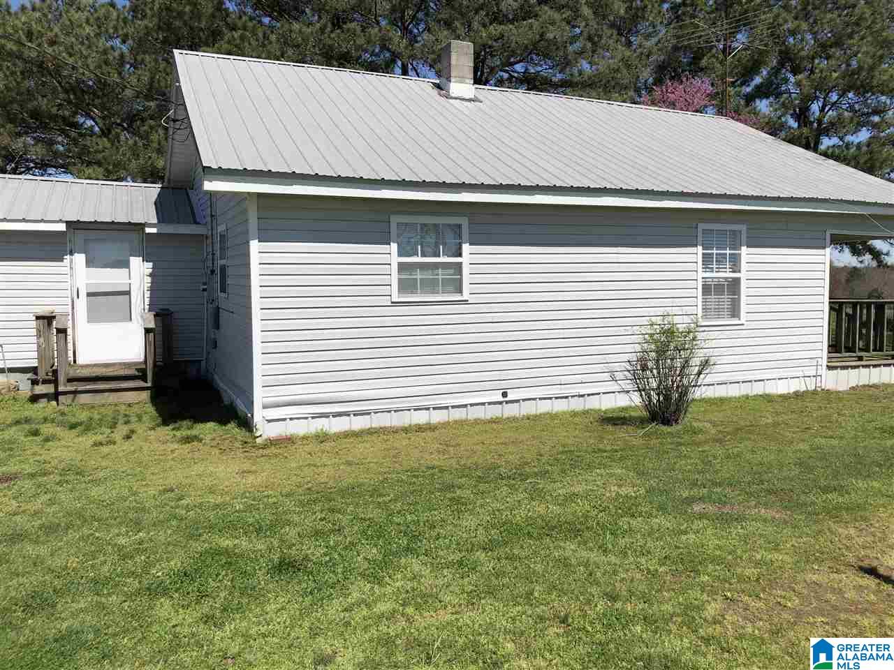 0 County Road 642 Henagar, AL 35978 - Photo 2 of 9