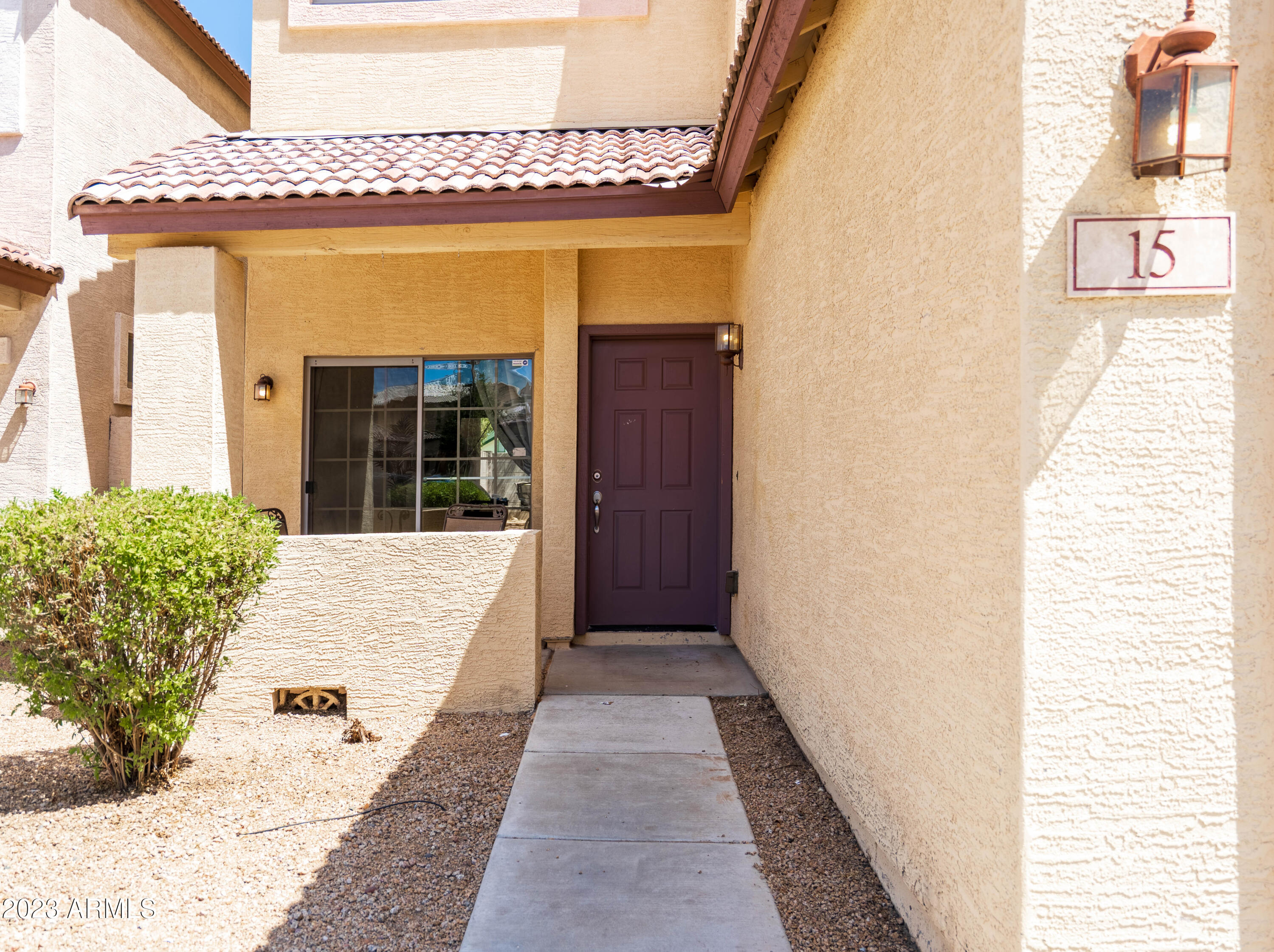 10225 West Camelback Road, Unit 15 Phoenix, AZ 85037 - Photo 3 of 43 _DSC0980-HDR