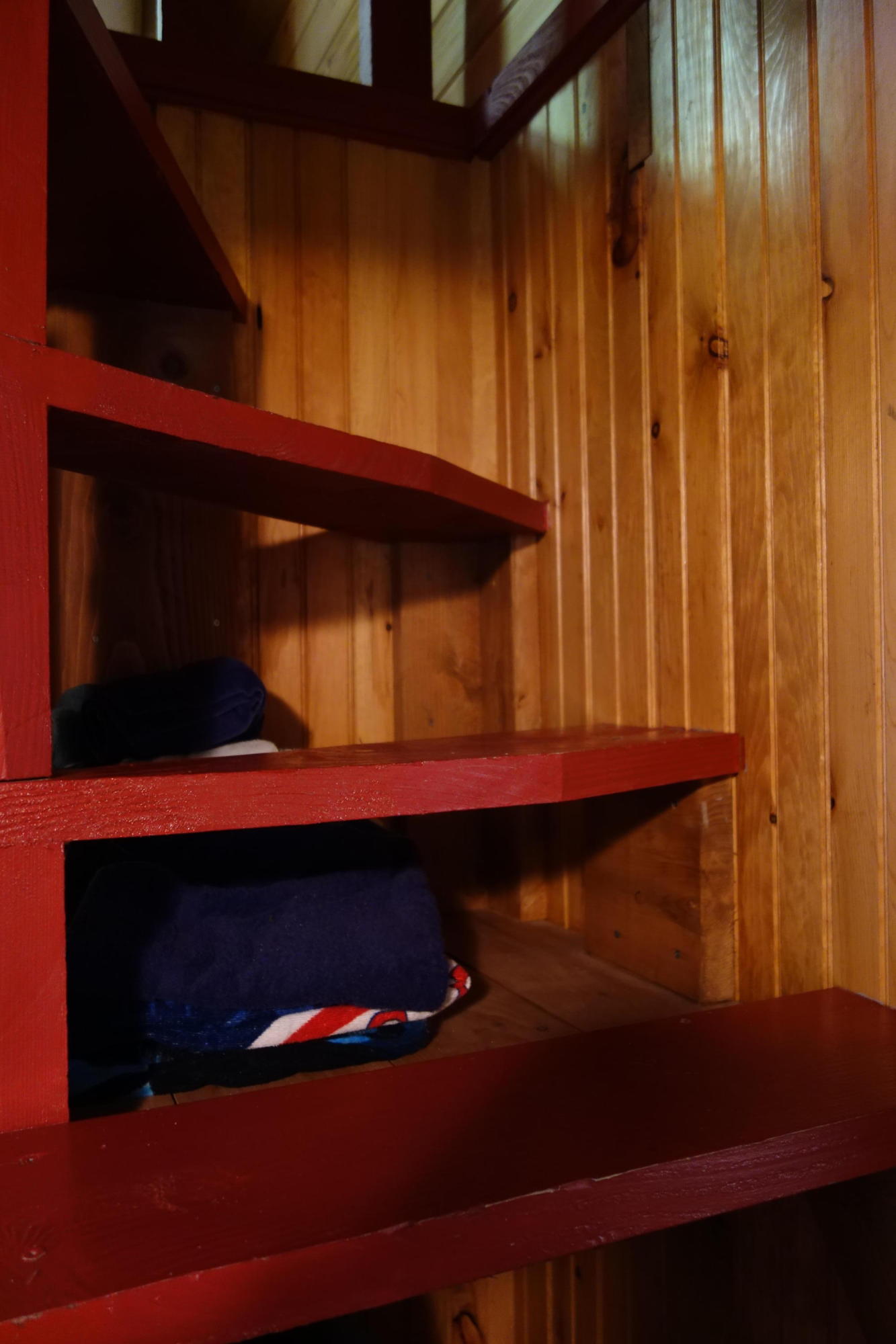 39 Lapointe Road Peru, ME 04290 - Photo 20 of 41 to bedroom in addition