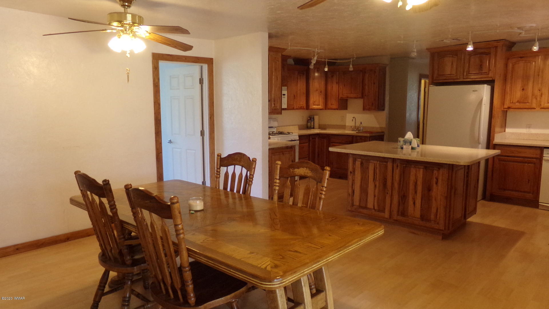 226 County Road Blue, AZ 85922 - Photo 18 of 63