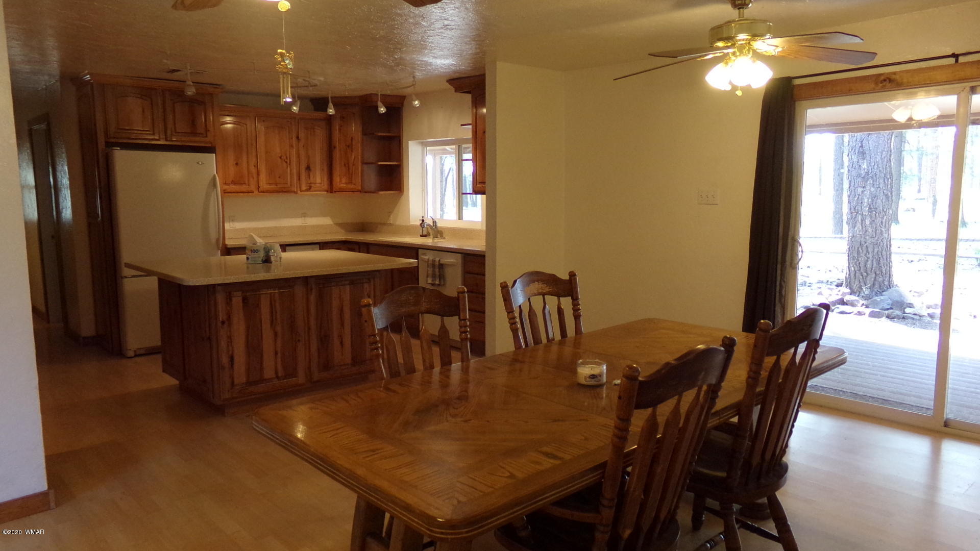 226 County Road Blue, AZ 85922 - Photo 19 of 63