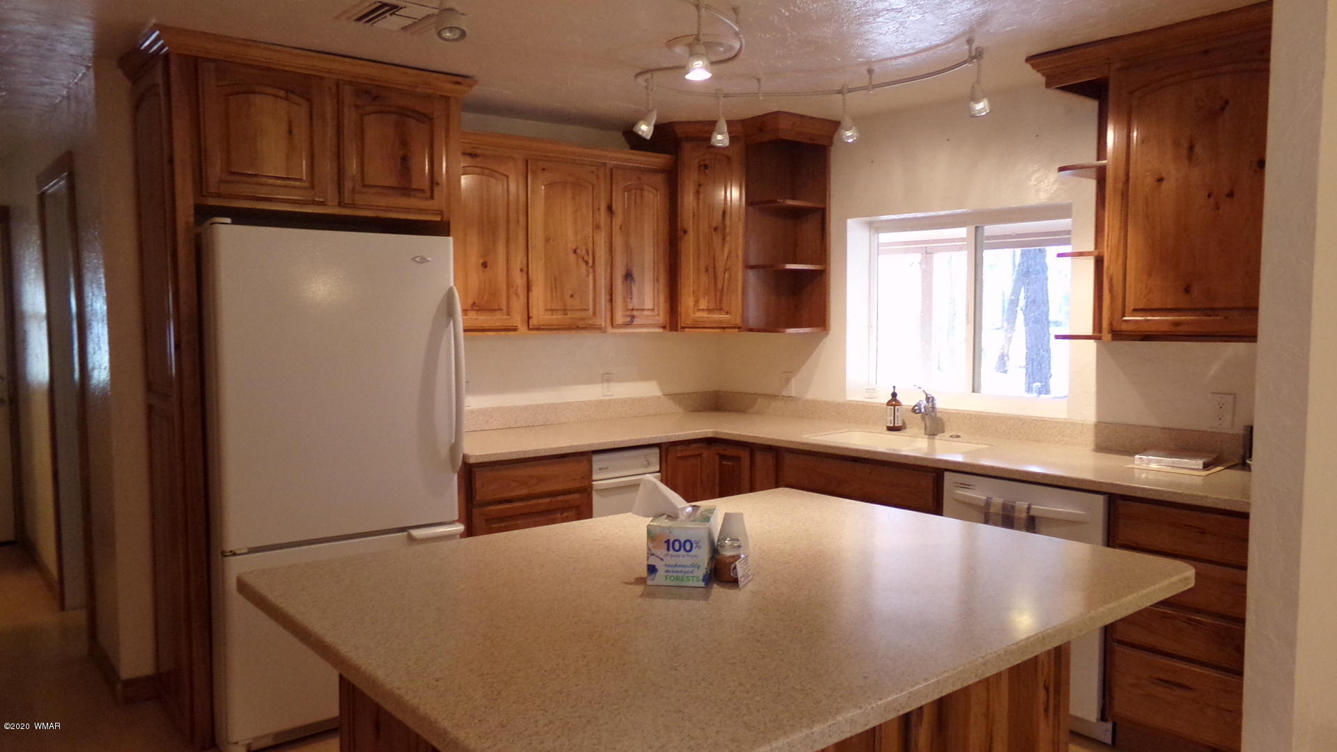 226 County Road Blue, AZ 85922 - Photo 20 of 63