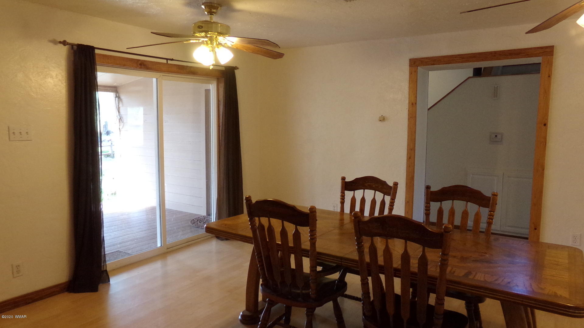 226 County Road Blue, AZ 85922 - Photo 21 of 63