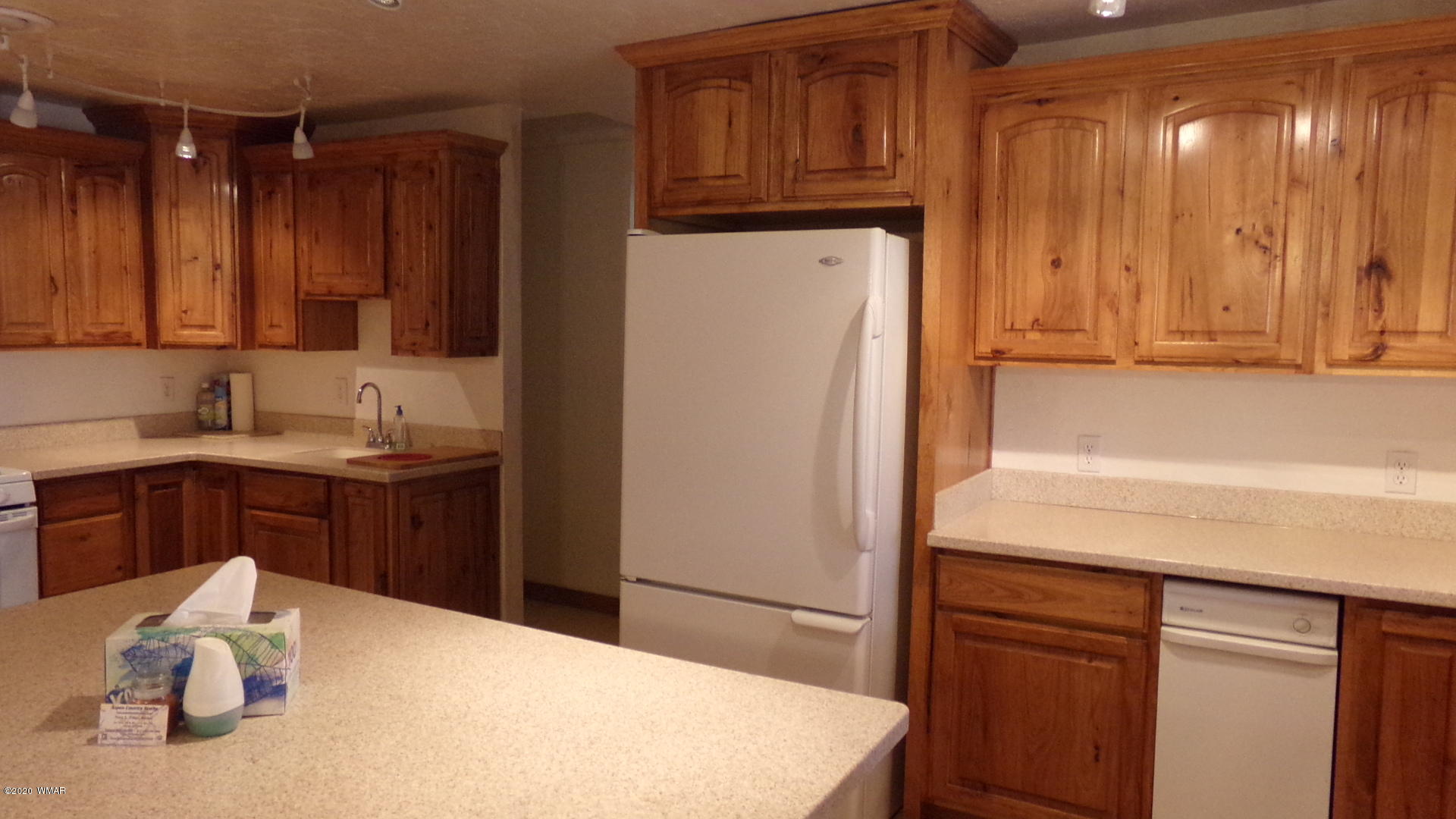 226 County Road Blue, AZ 85922 - Photo 22 of 63