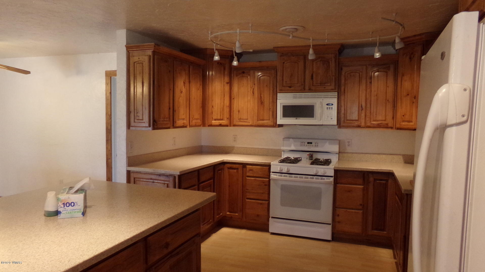 226 County Road Blue, AZ 85922 - Photo 23 of 63