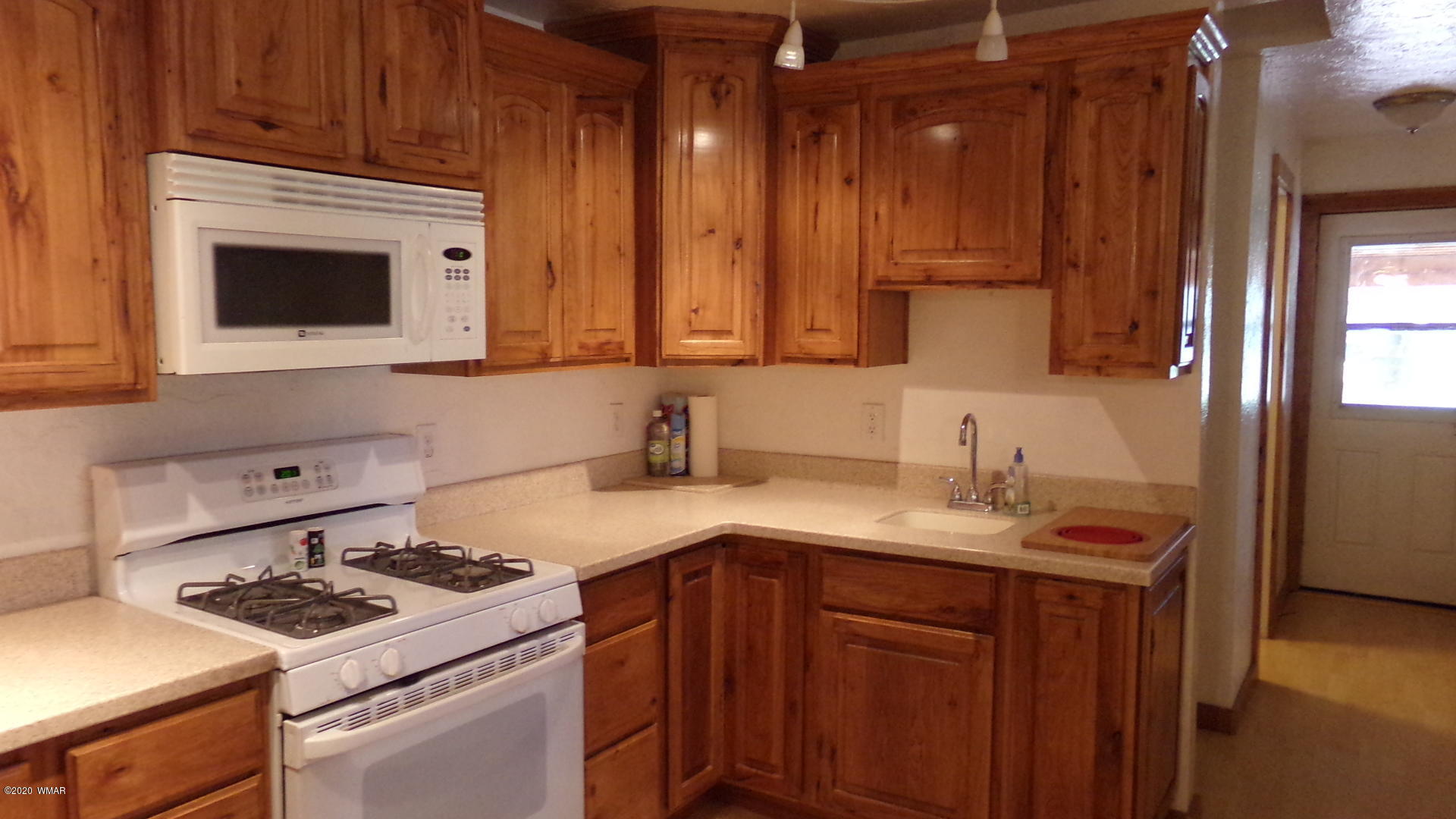 226 County Road Blue, AZ 85922 - Photo 24 of 63