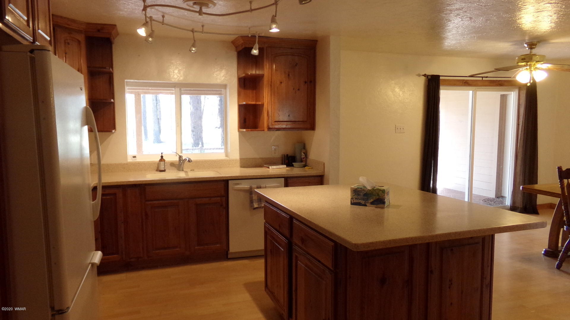 226 County Road Blue, AZ 85922 - Photo 25 of 63