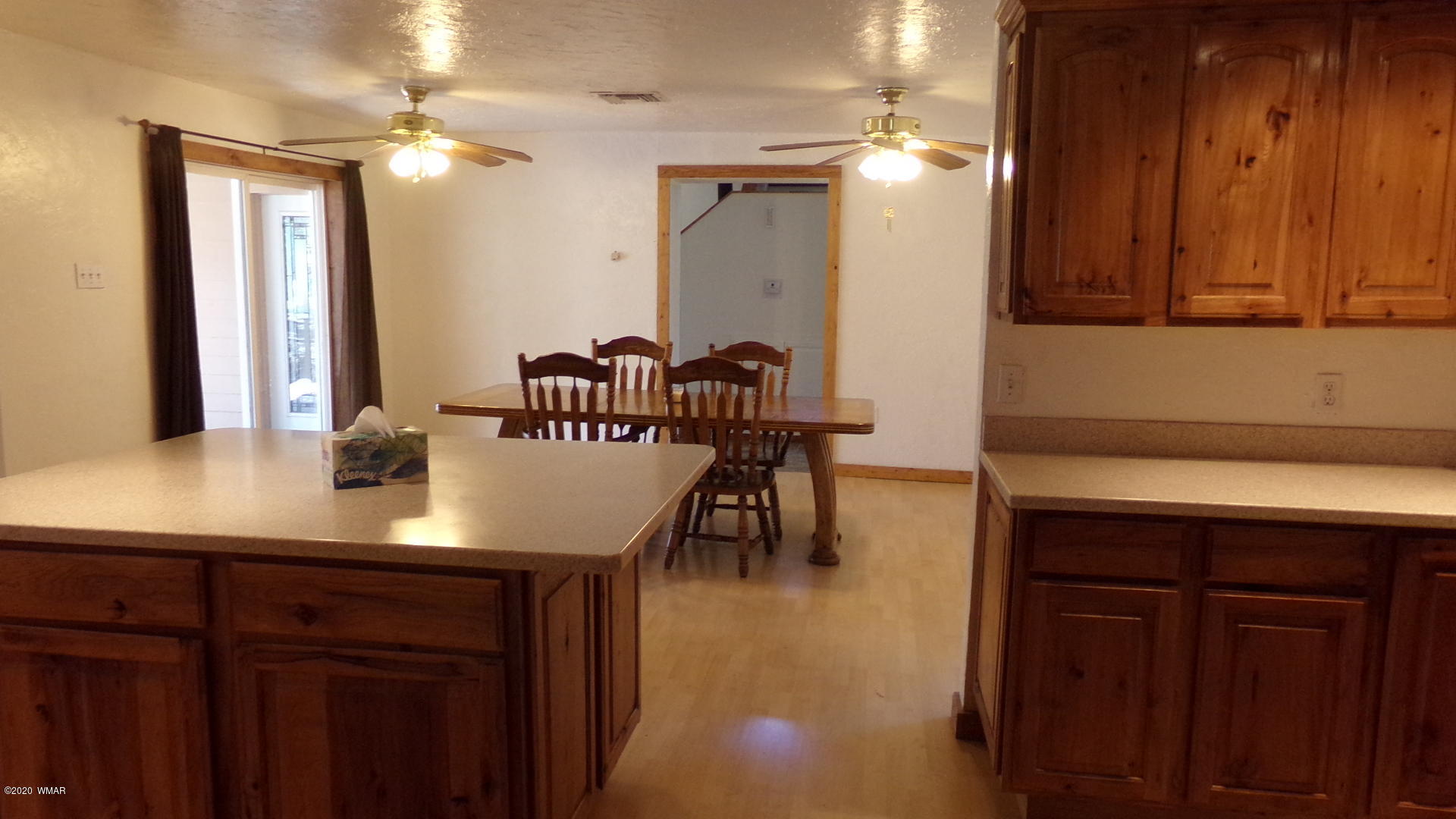 226 County Road Blue, AZ 85922 - Photo 26 of 63