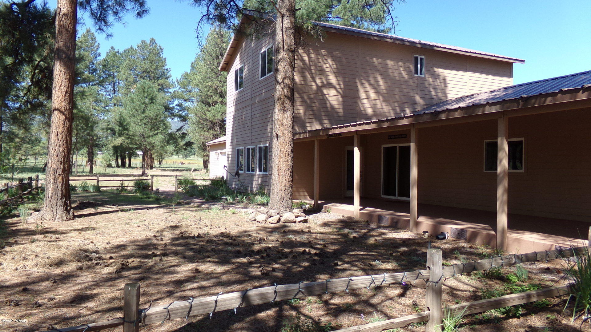226 County Road Blue, AZ 85922 - Photo 5 of 63