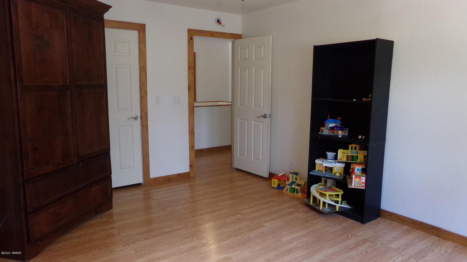 226 County Road Blue, AZ 85922 - Photo 57 of 63