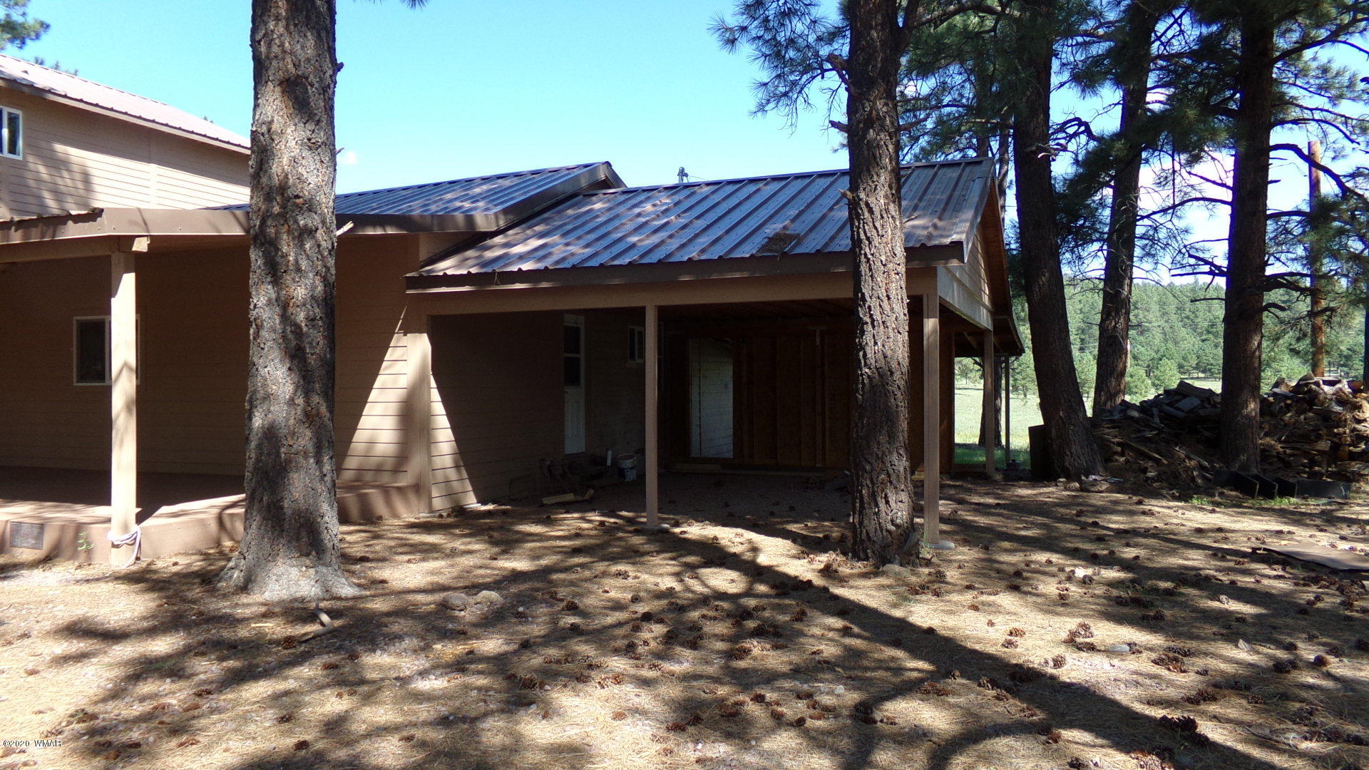 226 County Road Blue, AZ 85922 - Photo 6 of 63
