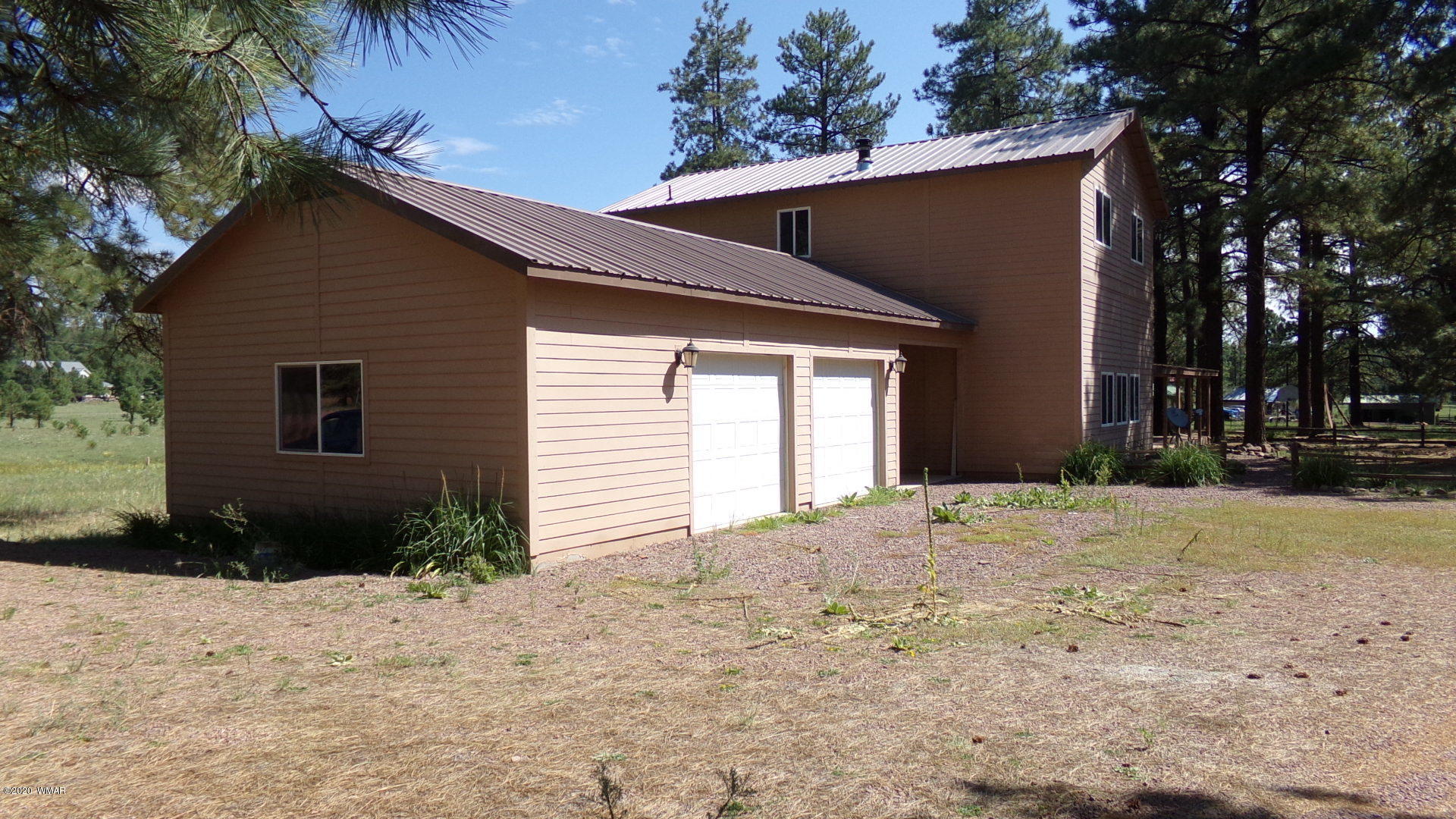 226 County Road Blue, AZ 85922 - Photo 7 of 63