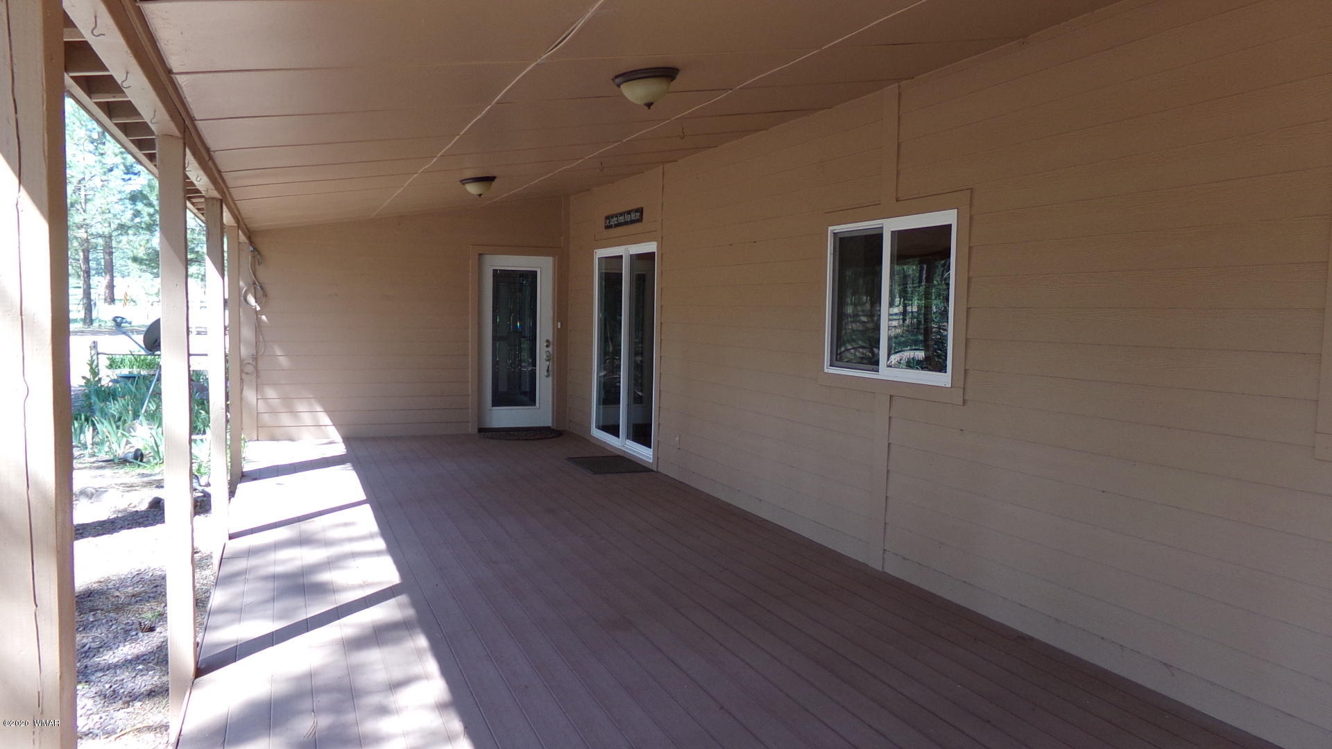 226 County Road Blue, AZ 85922 - Photo 8 of 63