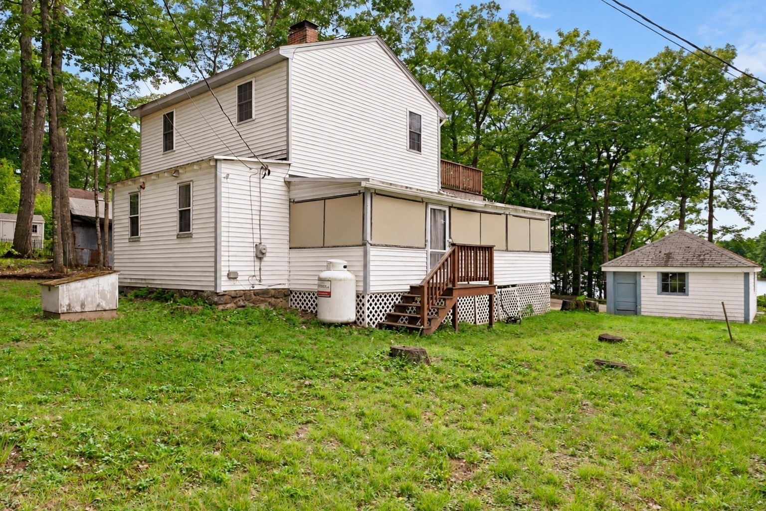 65 Stodge Meadow Road Ashburnham, MA 01430 - Photo 30 of 35 Gallery Image 30