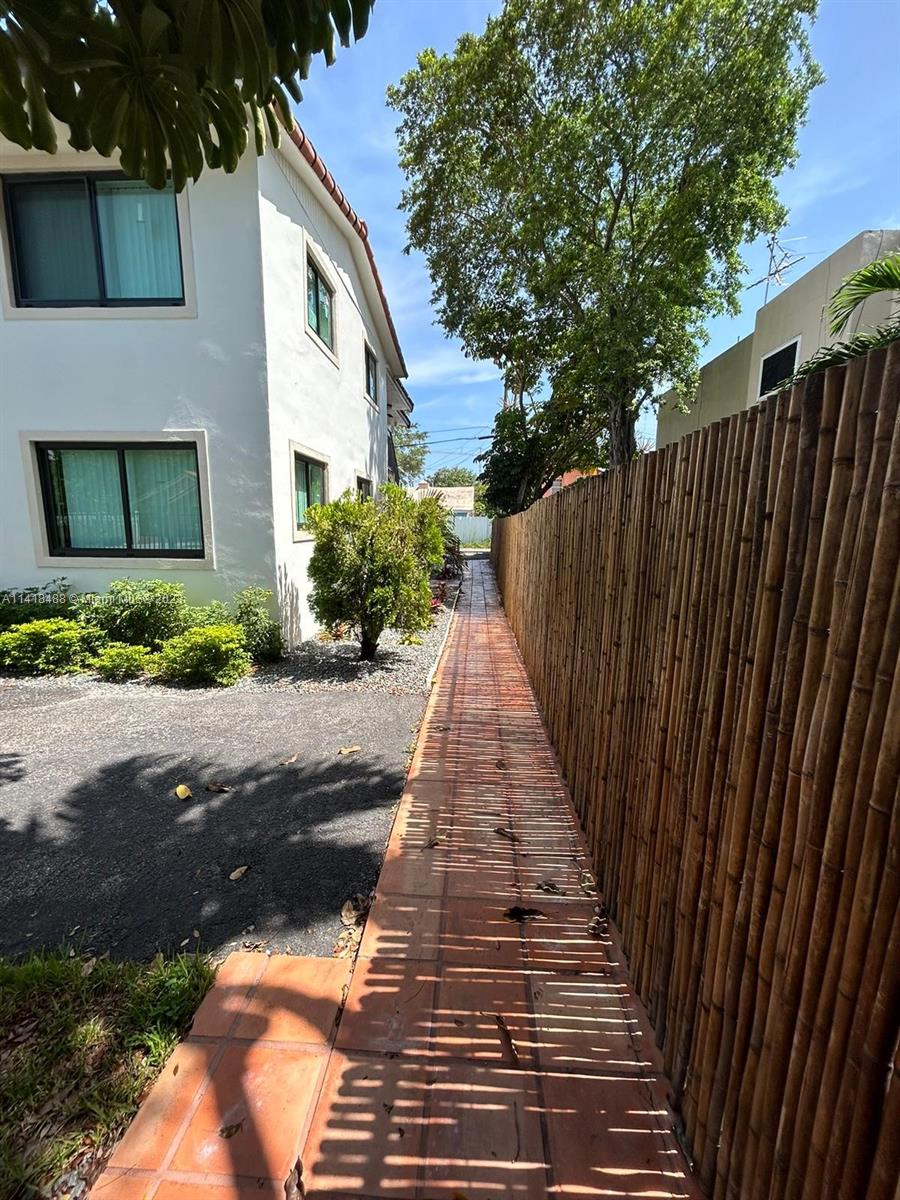 46 Northwest 35th Street Miami, FL 33127 - Photo 17 of 17 a view of a house with a yard