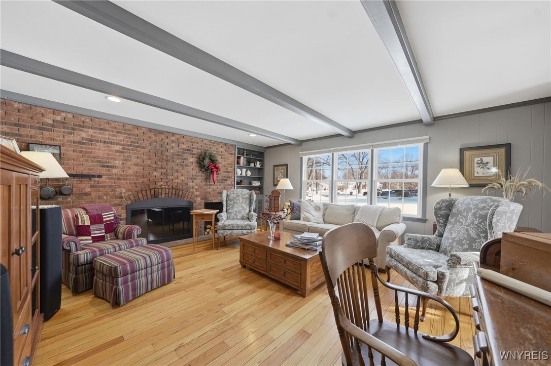 146 Bridle Path Amherst, NY 14221 - Photo 11 of 47