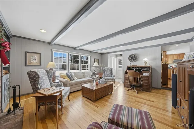 $539,000 | 146 Bridle Path, Amherst, NY 14221