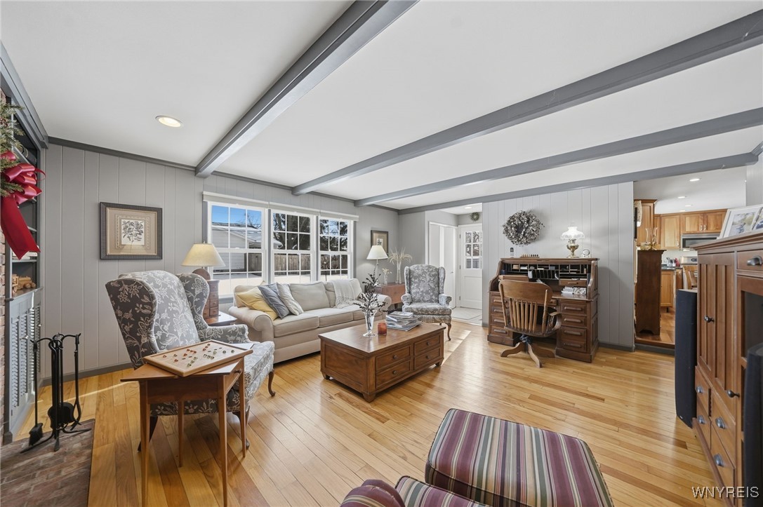 146 Bridle Path Amherst, NY 14221 - Photo 12 of 47