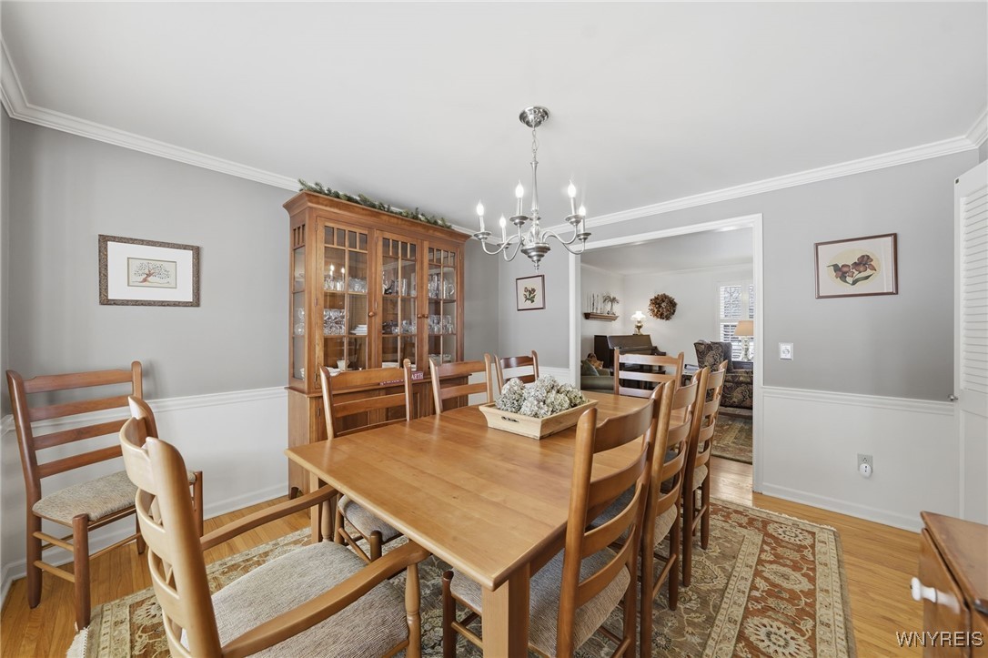 146 Bridle Path Amherst, NY 14221 - Photo 16 of 47