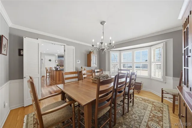 $539,000 | 146 Bridle Path, Amherst, NY 14221