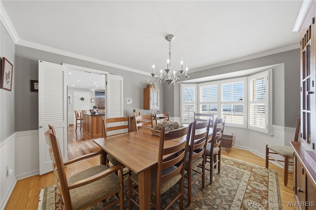 146 Bridle Path Amherst, NY 14221 - Photo 17 of 47