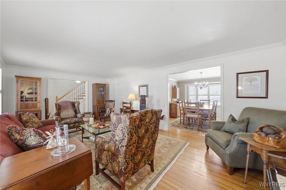 146 Bridle Path Amherst, NY 14221 - Photo 18 of 47