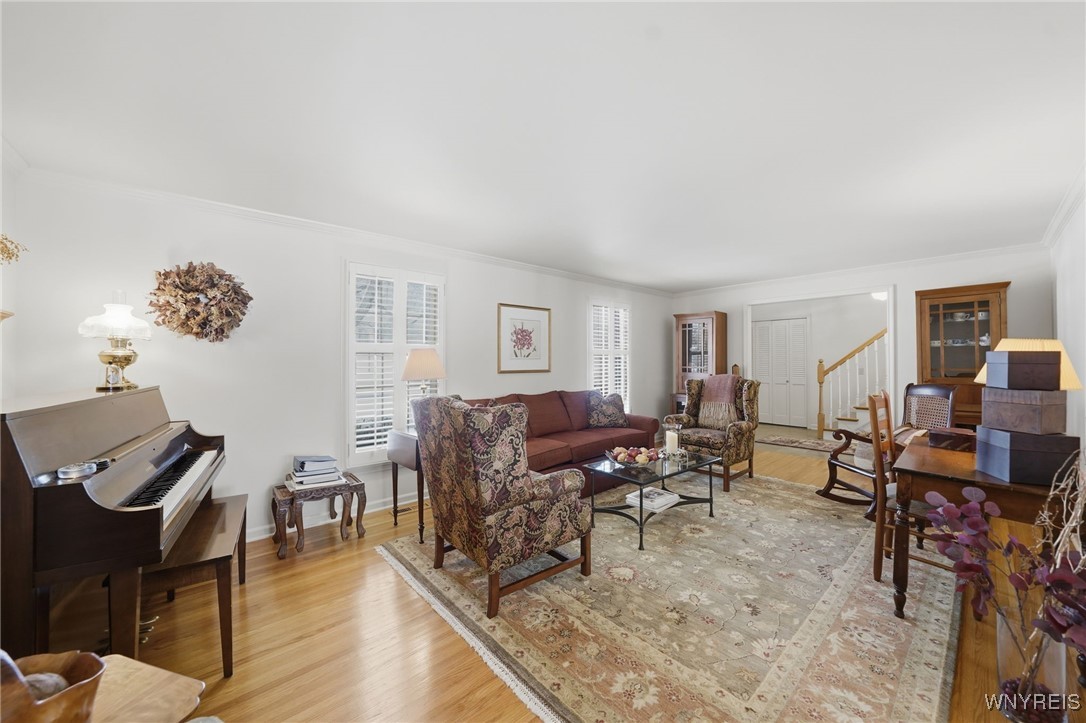 146 Bridle Path Amherst, NY 14221 - Photo 19 of 47