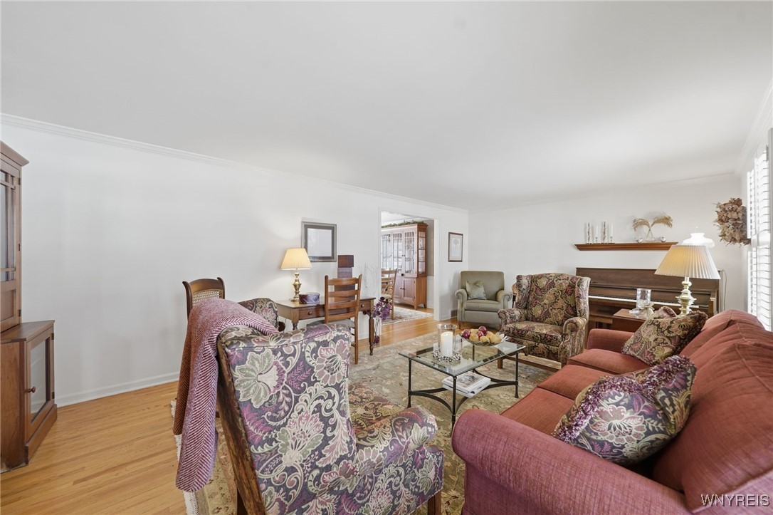 146 Bridle Path Amherst, NY 14221 - Photo 20 of 47