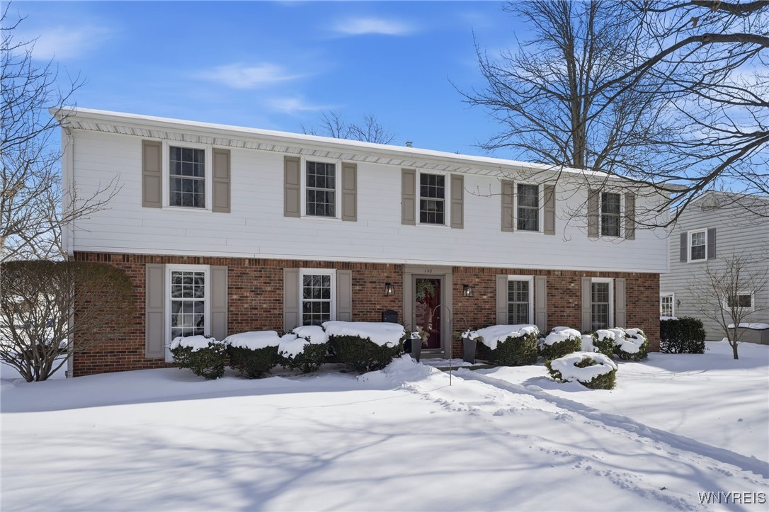 146 Bridle Path Amherst, NY 14221 - Photo 2 of 47