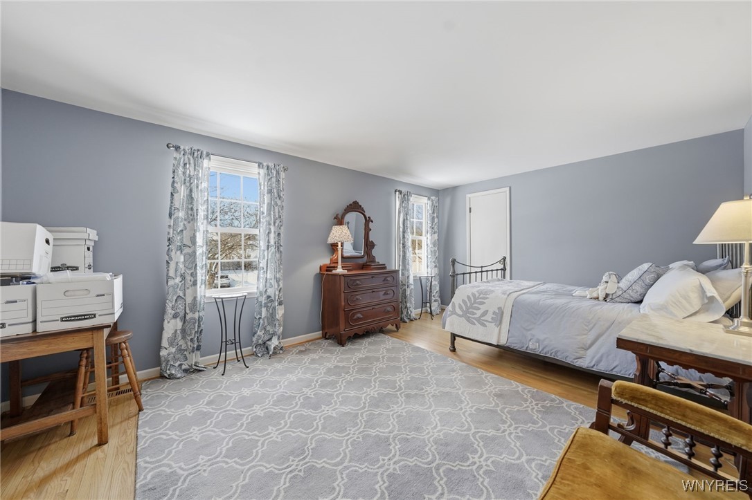 146 Bridle Path Amherst, NY 14221 - Photo 27 of 47