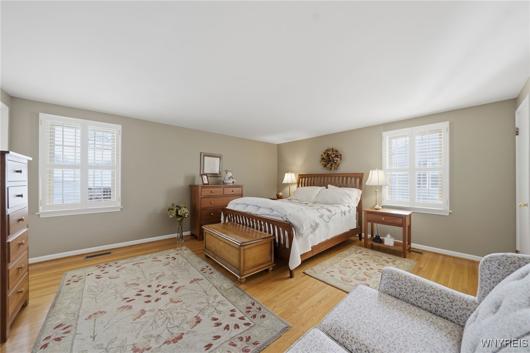 146 Bridle Path Amherst, NY 14221 - Photo 33 of 47