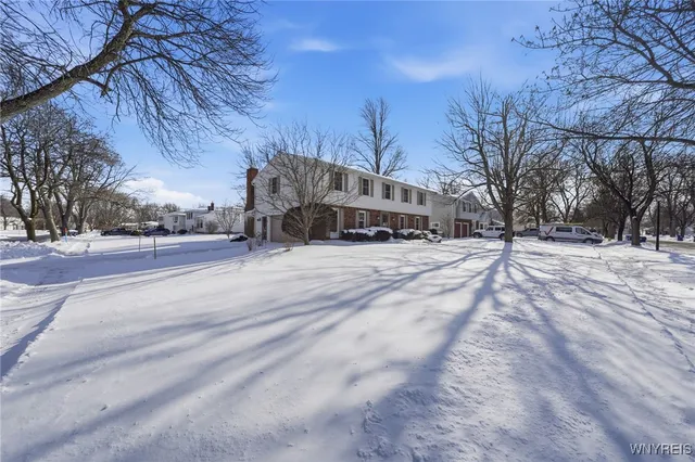 $539,000 | 146 Bridle Path, Amherst, NY 14221